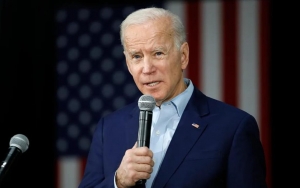 Trump Kembali Lolos Dari Sidang Pemakzulan, Ini Kata Joe Biden