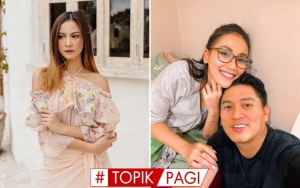 Gabriella Larasati Pamer Uang, Adik Adit Jayusman Girang Batal Jadi Ipar Ayu Ting Ting?-Topik Pagi