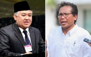 Din Syamsuddin Dilaporkan GAR ITB Imbas ASN 'Dua Kaki' Berpolitik, Ternyata Ada Peran Jubir Jokowi?