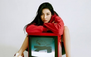 Sunmi Rilis Tracklist Album Comeback 'Tail', Semua Lagunya Ditulis Sendiri