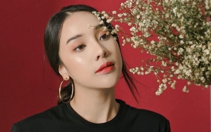 Anya Geraldine Sebut Valentine Bukan Budaya Kita, Alasannya Bikin Ngakak