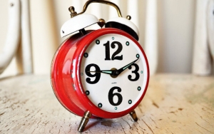 Pasang Alarm