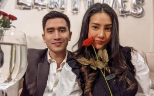 Anya Geraldine dan Verrell Bramasta Rayakan Valentine Bareng, Sukses Bikin Syok Sekaligus Bingung