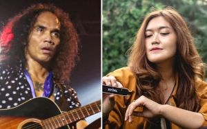 Biasa Nge-Rock, Kaka Slank Bareng Sarah Saputri Bawakan Lagu 'Lo La Love' yang Bernuansa R&B 