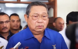 Catat Baik-Baik! Ini Dugaan Penyebab Indonesia Banyak Dirundung Bencana Ala SBY