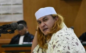 Surati Habib Rizieq, Bahar bin Smith Ikut 'Mendidih' HRS Dijebloskan Penjara