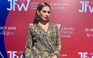 Bebas Dari Penjara Lebih Cepat, Catherine Wilson Akui Kapok Nyabu