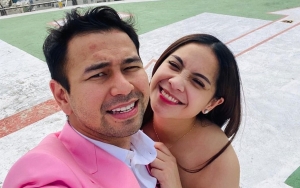 Nagita Cantik Langsing Saat Valentine, Rambut Pendek Lurus Dikira Plagiat Ayu Ting Ting 