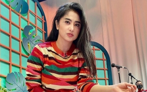 Begini Kata Dewi Persik Saat Ketahuan Salah Sebut Hidrokuinon