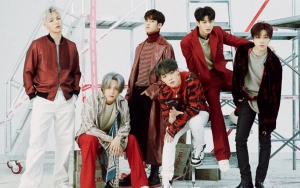 Buat Fans Makin Tak Sabar, iKON Rilis Teaser 'Coming Soon' Pertama Jelang Comeback