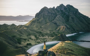 Tak Hanya Komodo, 7 Pesona Keindahan NTT Ini Bikin Kamu Makin Cinta Indonesia
