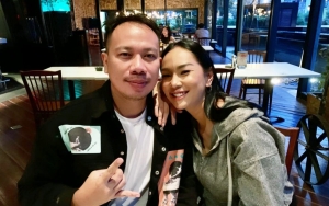 Ini Yang Dilakukan Kalina Oktarani Pada Vicky Prasetyo Saat Dilanda Cemburu 