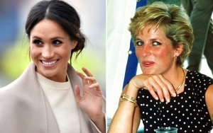 Pemilihan Tanggal Pengumuman Kehamilan Meghan Markle Ternyata Bertujuan Untuk Hormati Putri Diana