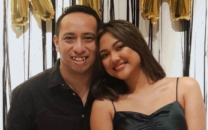 Marion Jola Bagikan Foto Bareng Sang Gitaris di Hari Valentine, Fix Go Public?