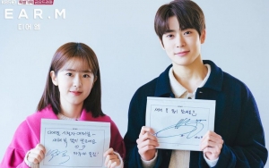 Jaehyun NCT Ungkap Cara Bangun Chemistry dengan Park Hye Soo di 'Dear.M', Seperti Apa?