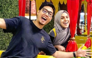 Akui Tak Pernah Rayakan Valentine Bareng Kinos, Nycta Gina Malah Minta Ini