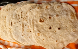 Lavash, Armenia