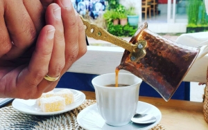 Kopi Turki