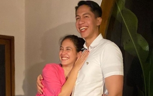 Pevita Pearce Dapat Hadiah Spesial Saat Valentine, Arsyah Rasyid Pilih Umbar Momen Mesra Ini