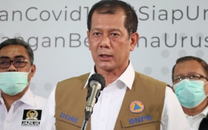 Ancam Ekosistem, Ketua Satgas COVID-19 Prihatin dengan Timbunan Limbah Medis di Tengah Pandemi
