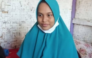 Heboh Janda di Cianjur Melahirkan Bayi Tanpa Hamil, Dinkes Ungkap Penjelasan Medis