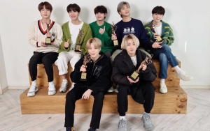 Apartemen Tempat Tinggal BTS Termahal di Korsel Selama 7 Tahun Berturut-turut