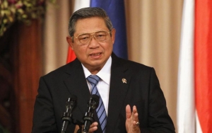 SBY Hargai Kritik Rakyat Selama Jadi Presiden: Saya Merasa Dikawal