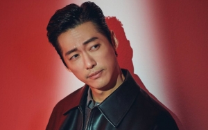 Kejam Maksimal, Nam Goong Min Ungkap Sulitnya Berperan sebagai Penjahat di 'Remember: War of Son'