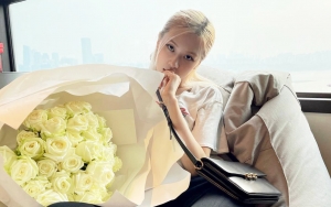 Fans BLACKPINK Picu Perdebatan Usai Berikan Hadiah Ultah Barang-Barang Mewah untuk Rose