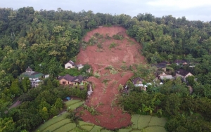 'Pray For Nganjuk' Trending Topic Imbas Tanah Longsor Mengerikan, Korban Jiwa 9 Orang