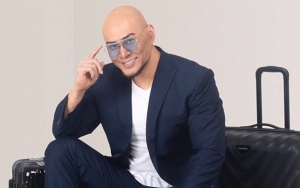 Deddy Corbuzier Ngamuk Soal Geger Video Dakwah Ustaz Mualaf Cibir 'YouTuber Kafir'