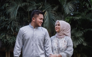Kesha Ratuliu Tak Tunda Momongan, Adhi Permana Ingin Punya 14 Anak