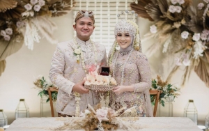 Kesha Ratuliu Bongkar Kebiasaan Buruk Adhi Permana Pasca Menikah