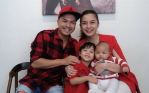 Glenn Alinskie Pamer Foto Putrinya Pegang Ular Piton, Netter Auto Ngadu ke Chelsea Olivia