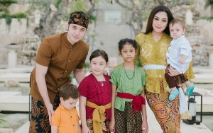 Akhirnya Bertemu 'Stefan William', Celine Umbar Aib Tak Diberi Hadiah Picu Reaksi Kecewa