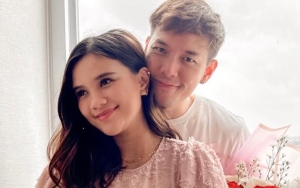 Calon Buah Hati Kegendutan, Audi Marissa Diminta Diet Gula Demi Lahiran Normal