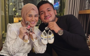 Kesha Ratuliu Pantau Kabar Pernikahannya di Akun Gosip, Jawab Begini Soal Tudingan Hamil Duluan