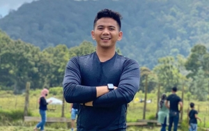 Ridho DA Belum Dapat Restu Menikah Dari Ibu, Diduga Akibat Pernikahan Sang Kakak