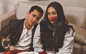Verrell Bramasta Blak-Blakan Status Hubungan Dengan Anya Geraldine Usai Valentine Bareng, Jadian?