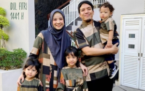 Dulu Pinang Natasha Rizki Yang Berusia 19 Tahun, Desta Ternyata Tak Rela Putrinya Nikah Muda