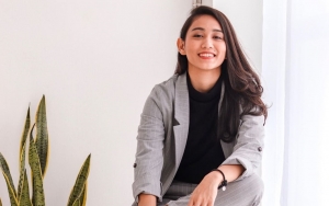 Pilot dan Youtuber Athira Farina Alami Kecelakaan Hingga Nyaris Masuk Jurang, Mobil Terbakar Habis
