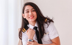 Kecelakaan Mobil, YouTuber Athira Farina Juga Positif COVID-19