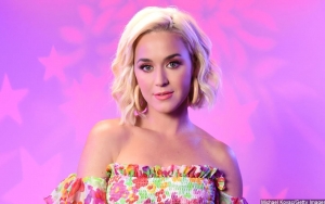 Begini Gemasnya Katy Perry Saat Jadi Ibu Menurut Rekan Juri 'American Idol'