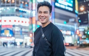 Respons Bijak Baim Wong Masuk Bursa Kandidat Calon Gubernur DKI Jakarta, Berminat?