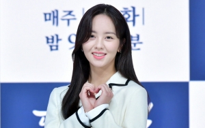 Siap Tunjukkan Sisi Baru, Kim So Hyun Beber Alasan Tertarik Bintangi 'River Where The Moon Rises'