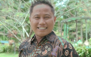 Narji Cagur Beber Kisah Sempat Positif Covid-19, Dulunya Tak Percaya dan Lalai Terapkan Prokes