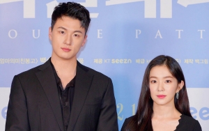 Shin Seung Ho Bahas Pengalaman Syuting Bareng Irene Red Velvet di 'Double Patty', Seperti Apa?