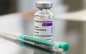 WHO Setujui Penggunaan Darurat Vaksin Corona AstraZeneca/Oxford