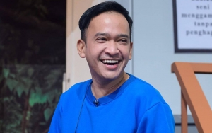 Ruben Onsu Belum Ambil Tindakan Hukum Terkait Kasus Stand Up Comedy Ridwan Remin, Kenapa?