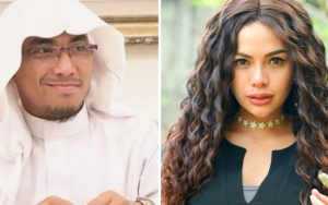 Baru Terkuak, Mendiang Ustaz Maaher Titip Pesan Buat Nikita Mirzani Sebelum Meninggal